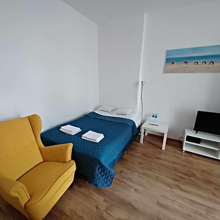 Apartament Mona Lisa Sopot Eksteriør bilde