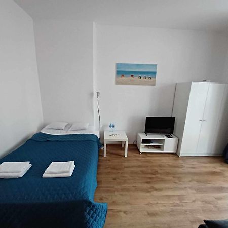 Apartament Mona Lisa Sopot Eksteriør bilde
