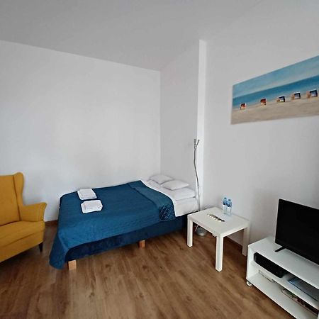 Apartament Mona Lisa Sopot Eksteriør bilde
