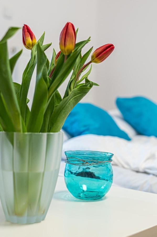 Apartament Mona Lisa Sopot Eksteriør bilde