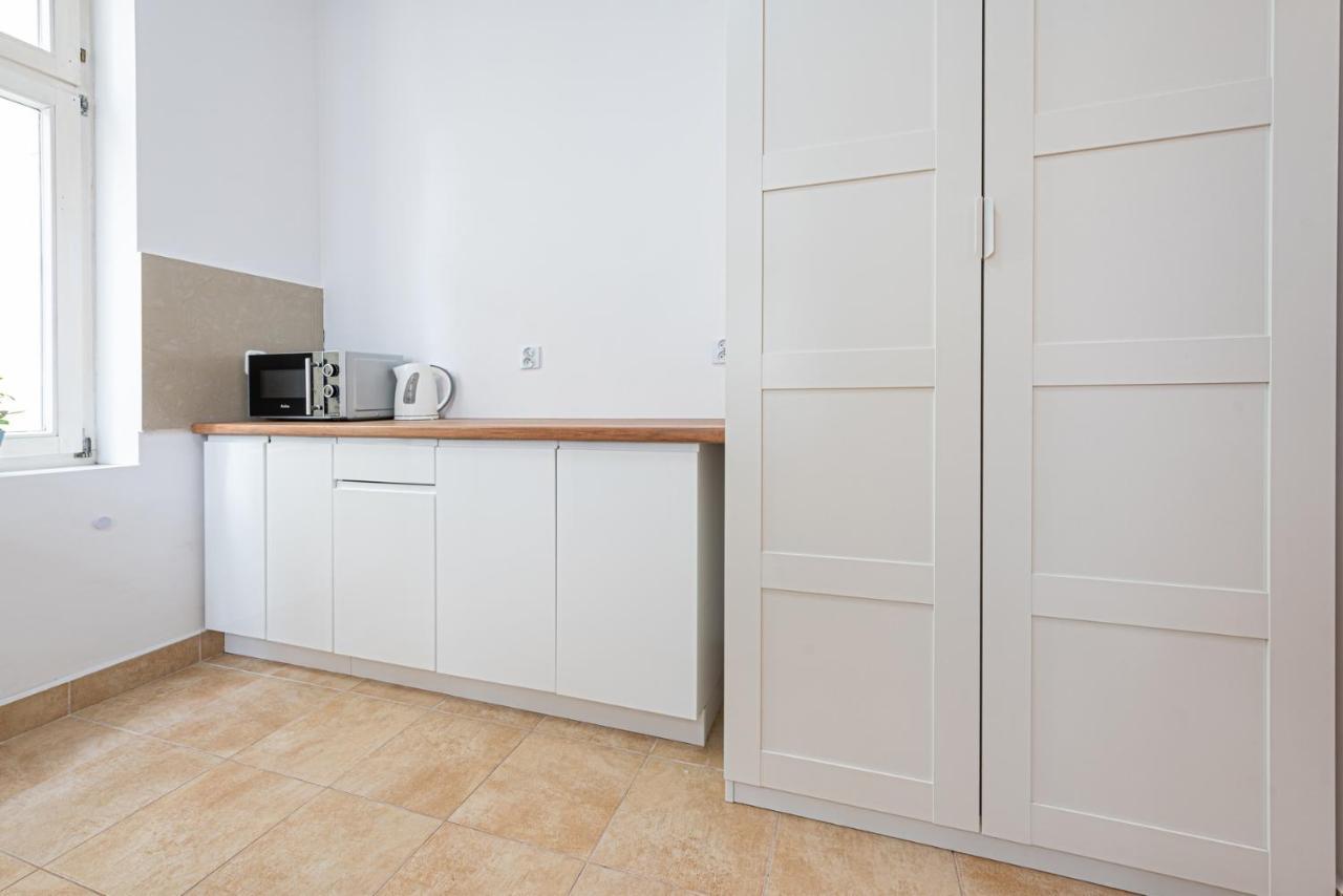 Apartament Mona Lisa Sopot Eksteriør bilde