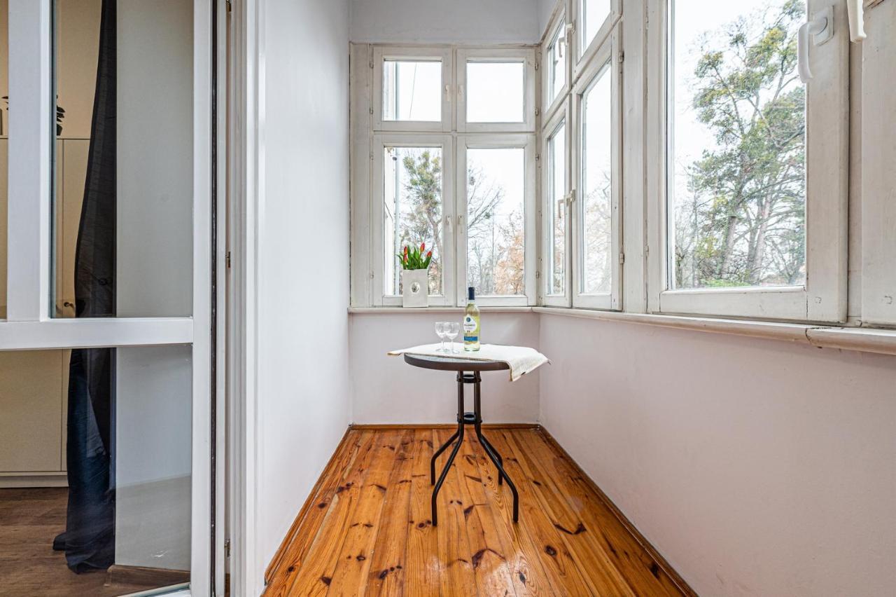 Apartament Mona Lisa Sopot Eksteriør bilde