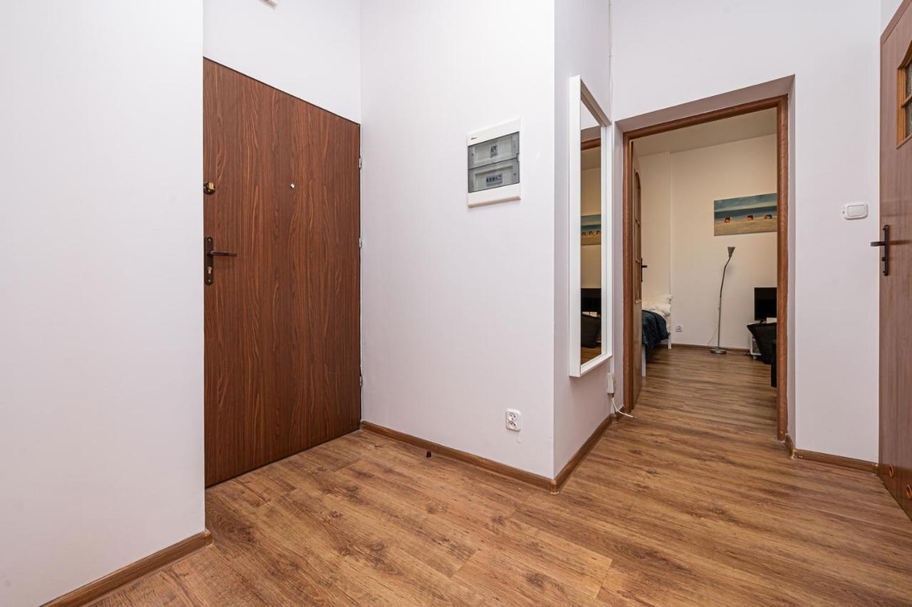 Apartament Mona Lisa Sopot Eksteriør bilde