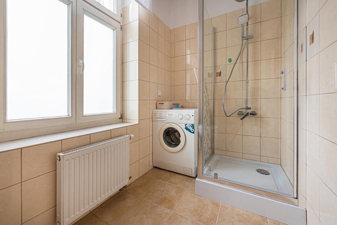 Apartament Mona Lisa Sopot Eksteriør bilde