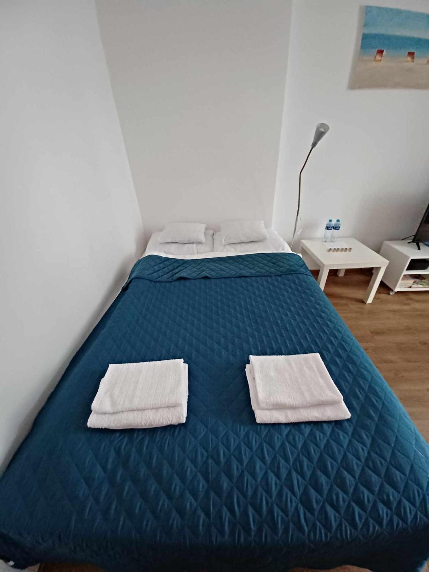 Apartament Mona Lisa Sopot Eksteriør bilde