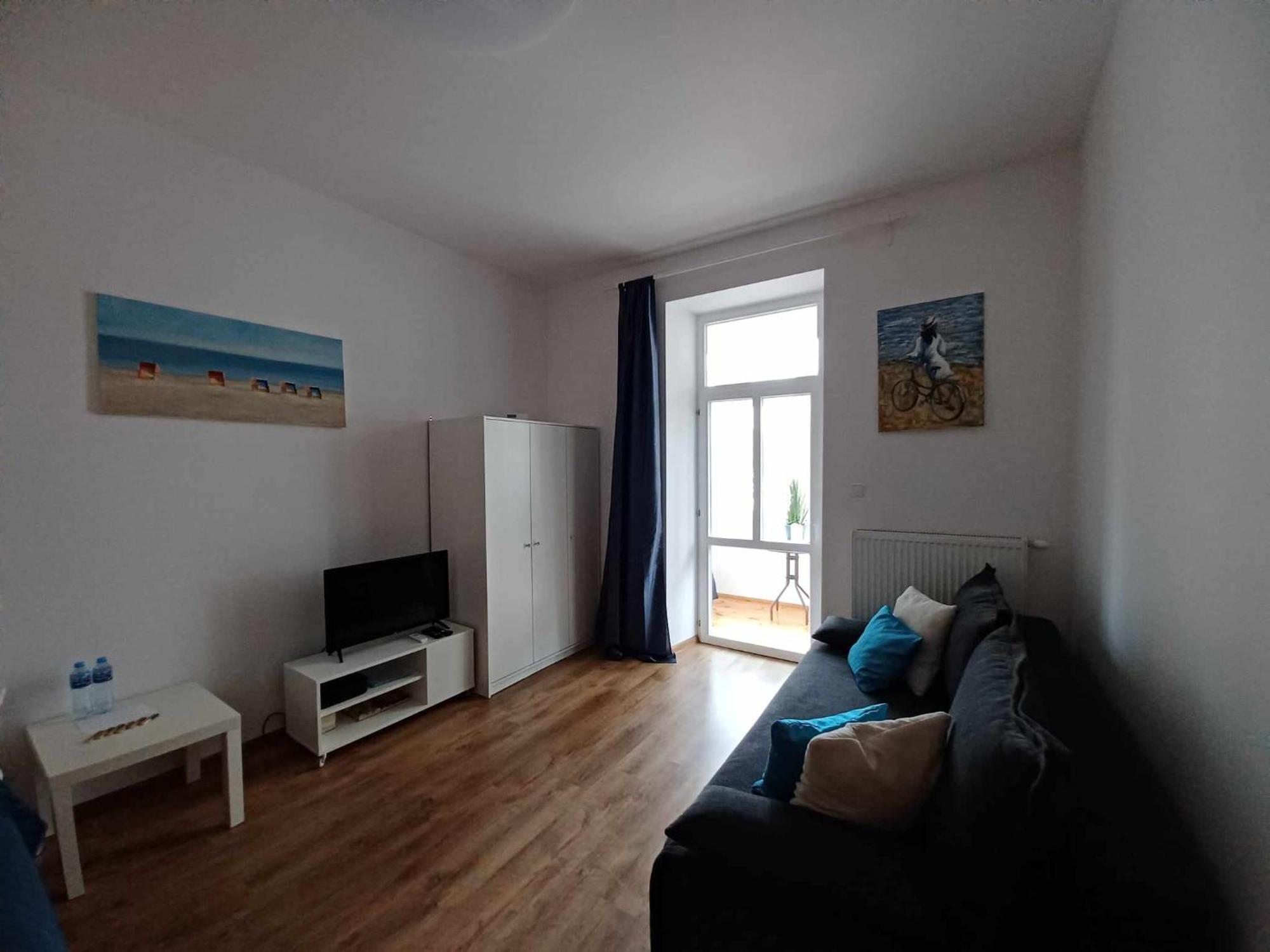 Apartament Mona Lisa Sopot Eksteriør bilde